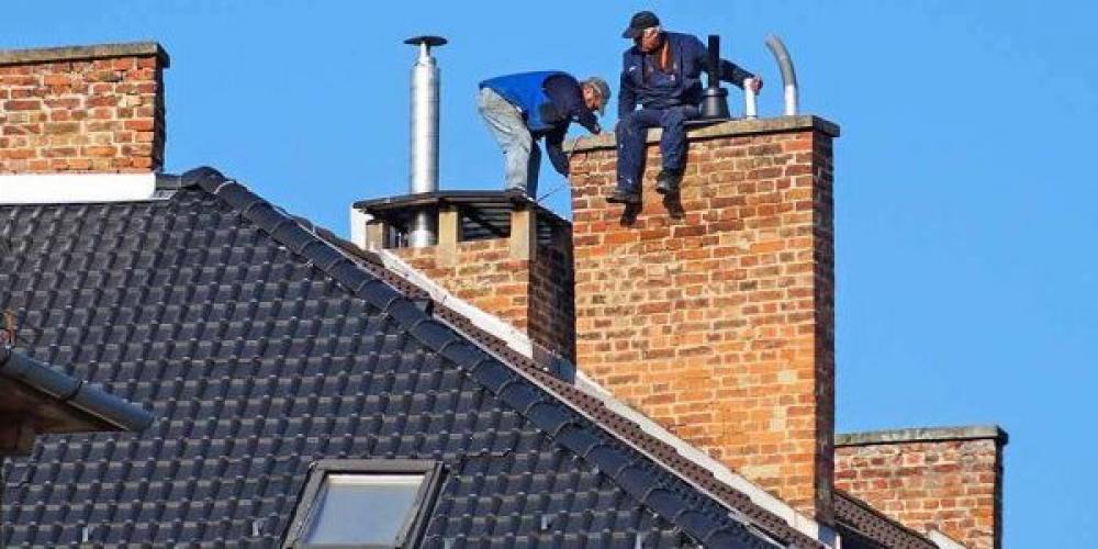 des experts ramoneurs